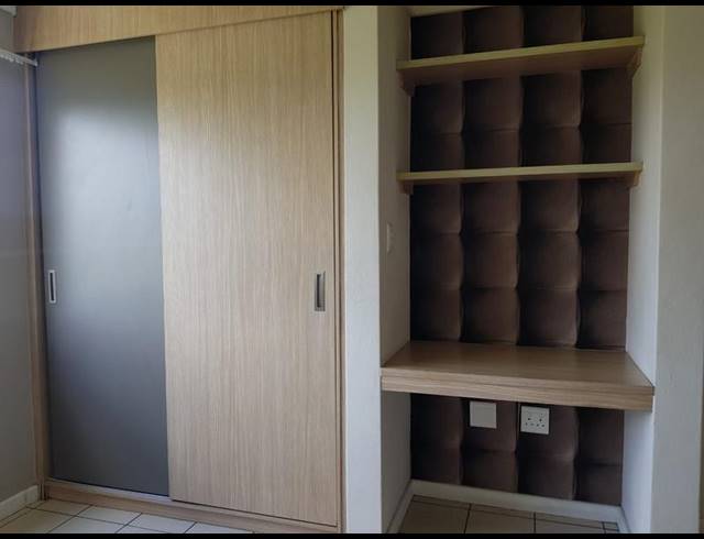 1 BEDROOM PROPERTY TO RENT IN DAINFERN